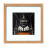 Senator Series Photo Frames (Oak)
