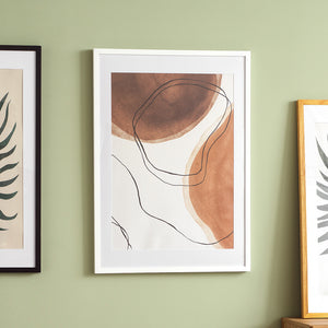 Senator Series Photo Frames (White)