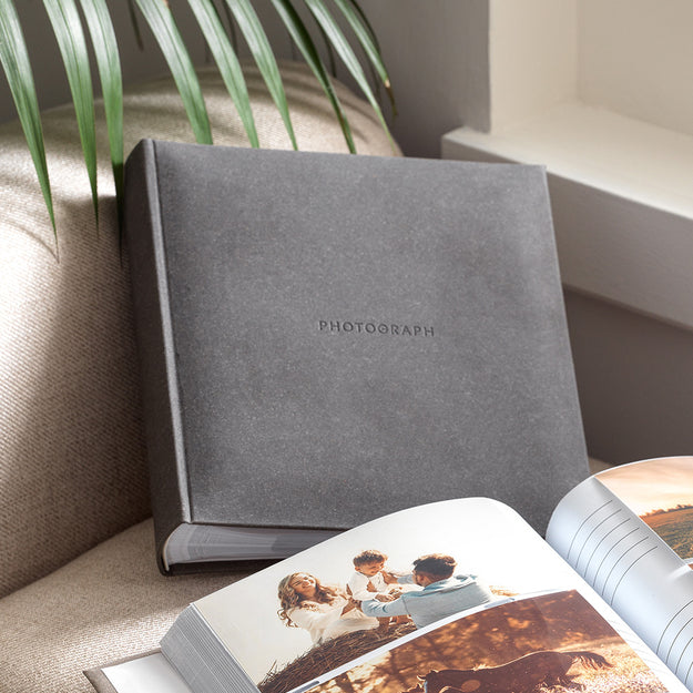 Signature Series Photo Albums