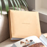 Signature Series Photo Albums