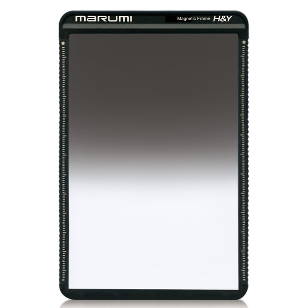 Magnetic Graduated ND Filters
