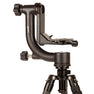 Kenro Carbon Fibre Gimbal Head