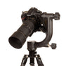 Kenro Carbon Fibre Gimbal Head