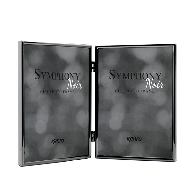 Symphony Noir Series Gift Photo Frames