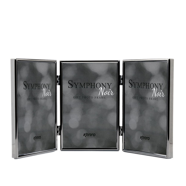 Symphony Noir Series Gift Photo Frames