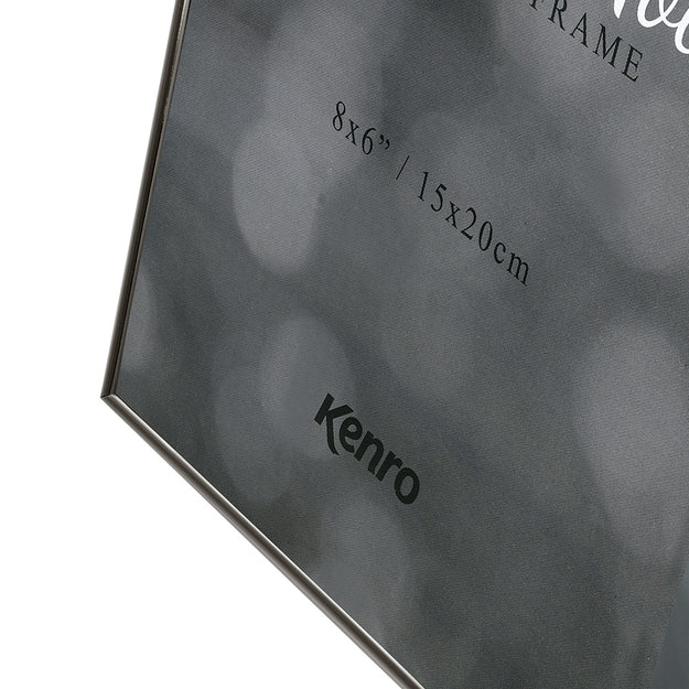 Symphony Noir Series Gift Photo Frames