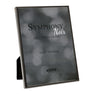 Symphony Noir Series Gift Photo Frames