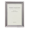 Symphony Retro Silver Plated Photo Frames