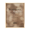 Symphony Classic Series Gift Photo Frames (Rose Gold)