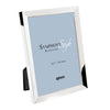 Symphony Style Silver Plated Frames