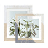 Terrino Floating Wood Effect Frame
