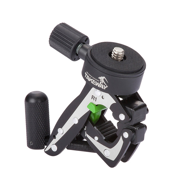 Takeway R1 Mini Clampod