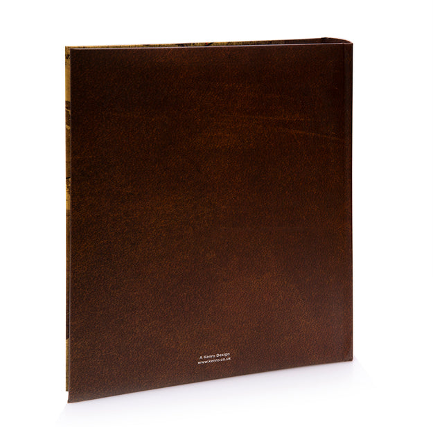 Global Traveller Series Photo Albums