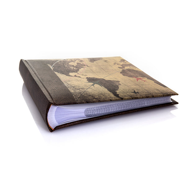 Global Traveller Series Photo Albums