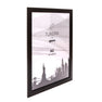 Tundra  Black Poster Frames