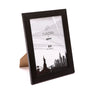 Tundra  Black Poster Frames