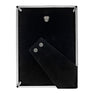 Twilight Series Silver Plated Photo Frame