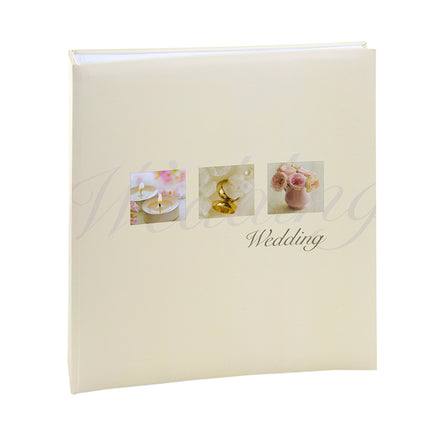 Pearl Rose Series Photo Albums