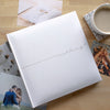 Fleur Wedding Photo Albums