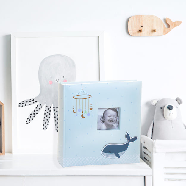 Baby Animals Series Photo Albums