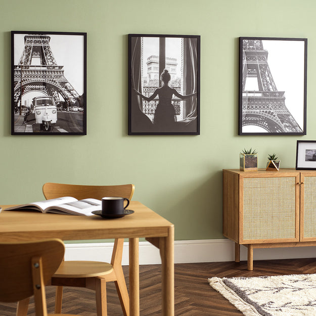 Chester Series Poster Frames