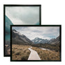 Chester Series Poster Frames