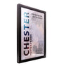 Chester Series Poster Frames