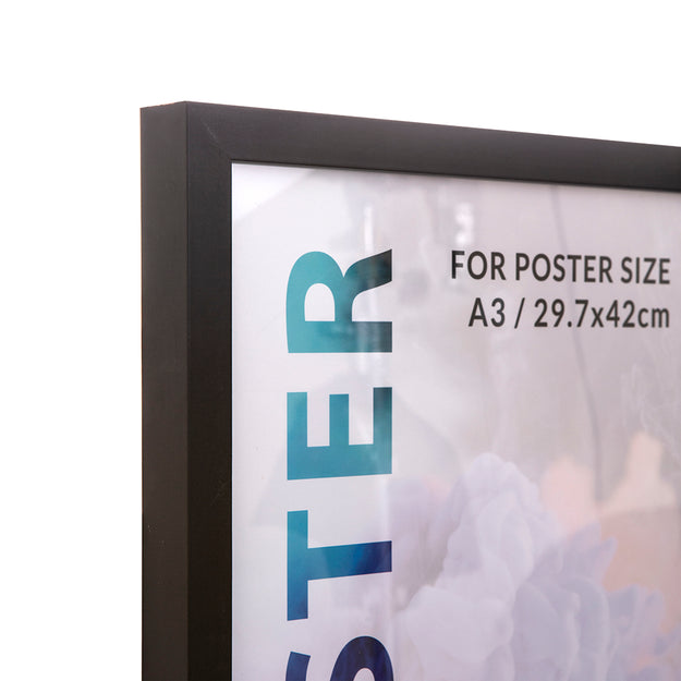 Chester Series Poster Frames