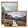 Chester Series Poster Frames