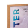 Chester Series Poster Frames