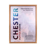 Chester Series Poster Frames