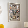 Clothesline Series Display Frame