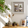 Clothesline Series Display Frame