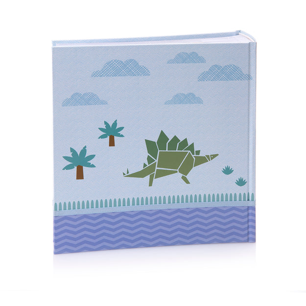 Dinosaur Series Baby Photo Albums