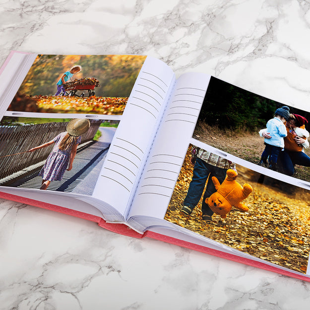 Dinosaur Series Baby Photo Albums