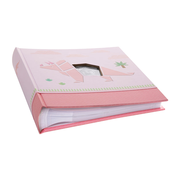 Dinosaur Series Baby Photo Albums