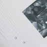 Waterfall Design Wedding Memo Album