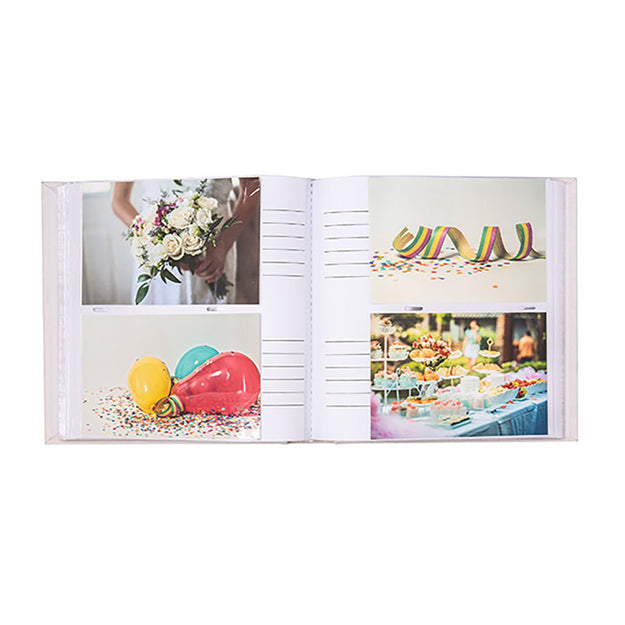 Waterfall Design Wedding Memo Album