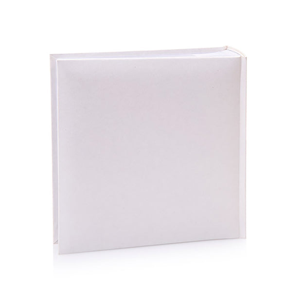 Waterfall Design Wedding Memo Album