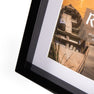 Rocco Shadow Box Series Photo Frames