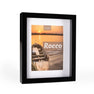 Rocco Shadow Box Series Photo Frames