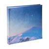 Mountain Dusk Memo Album