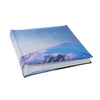 Mountain Dusk Memo Album