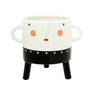 Lady Pots