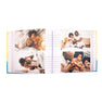 Tiger Cub Photo Album