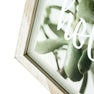 Terrino Floating Wood Effect Frame