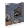 Postcard Design Travel Memo Album
