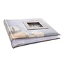 Postcard Design Travel Memo Album