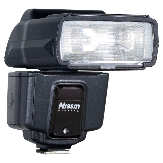 Nissin i600 Flashgun