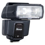 Nissin i600 Flashgun